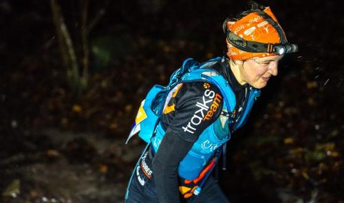 La Liégeoise Séverine Vandermeulen s'est frottée à la Barkley, aucun concurrent n'a terminé