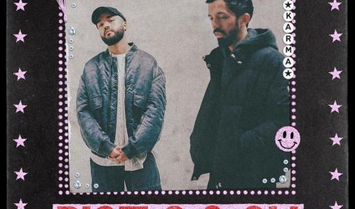 8 ans après, Bigflo & Oli sont de retour aux Ardentes