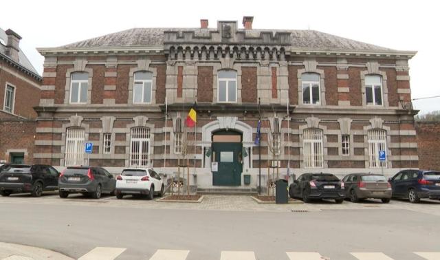 Huy : un taux dépassant les 143% de surpopulation à la prison locale