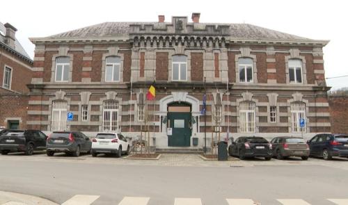 Huy : un taux dépassant les 143% de surpopulation à la prison locale