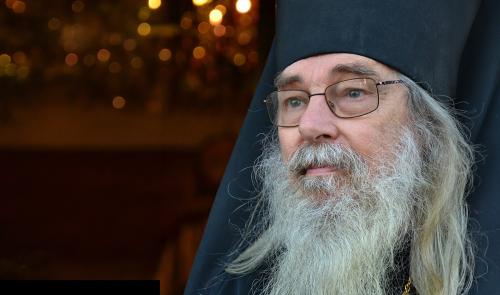 Décès de l'ancien journaliste devenu prêtre orthodoxe, Guy Fontaine