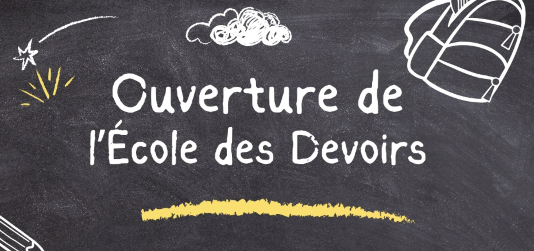 Saint-Georges-sur-Meuse : bientôt une école de devoirs