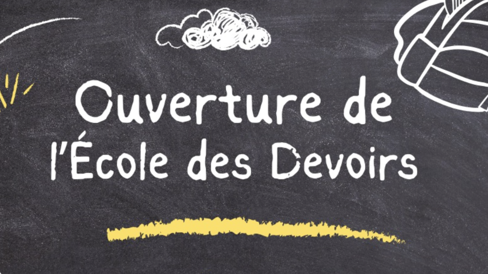 Saint-Georges-sur-Meuse : bientôt une école de devoirs
