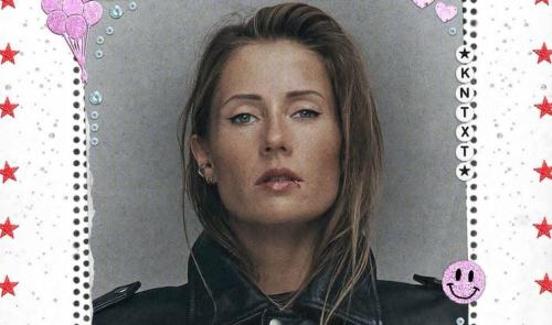 La DJ techno Charlotte De Witte aux Ardentes le 5 juillet