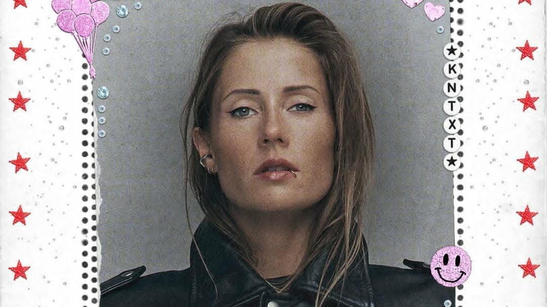 La DJ techno Charlotte De Witte aux Ardentes le 5 juillet