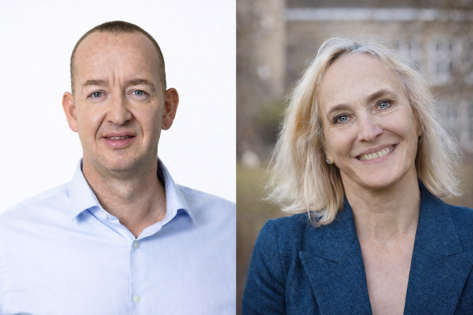 Deux candidats recteurs à l'ULiège