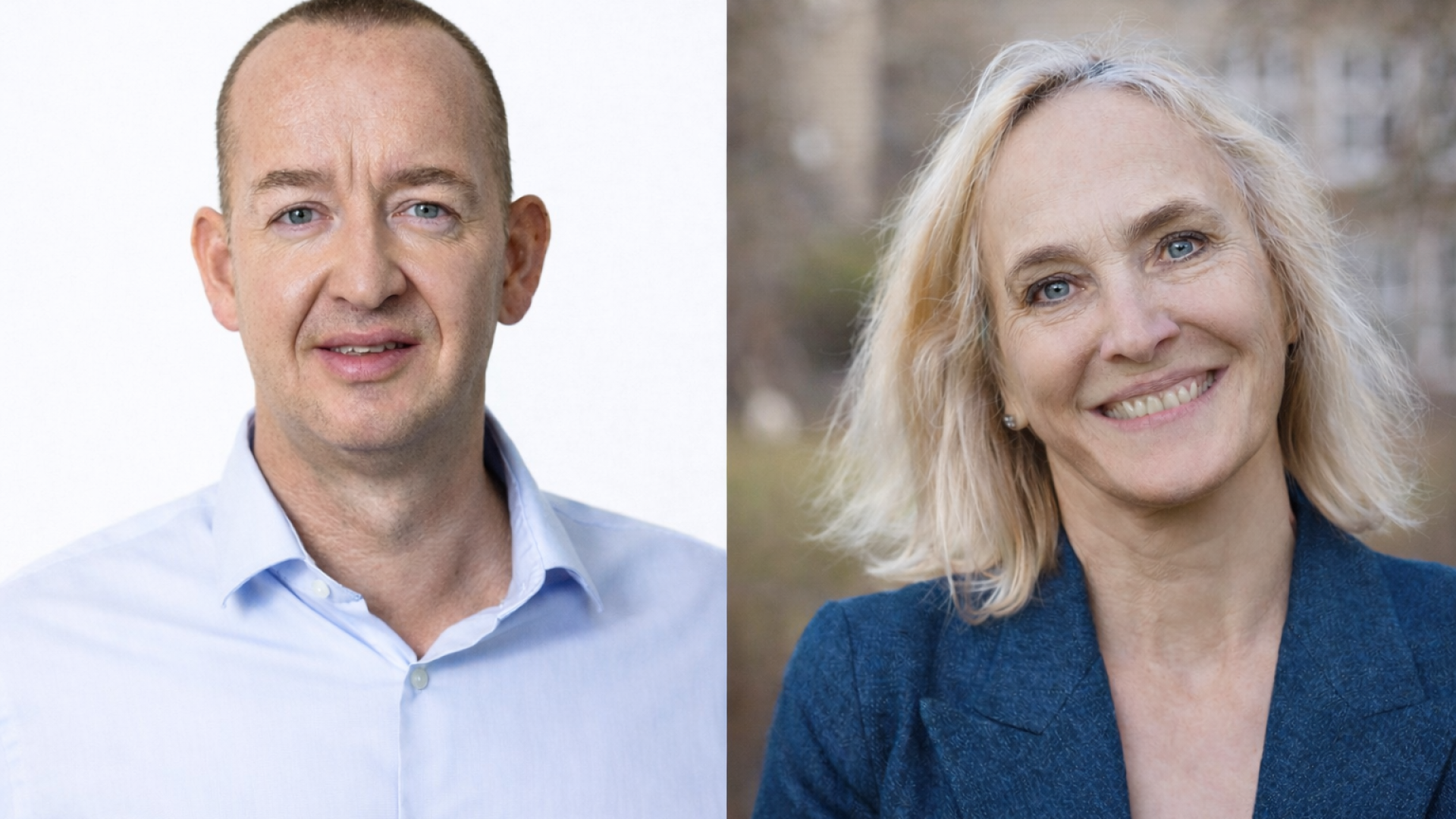 Deux candidats recteurs à l'ULiège