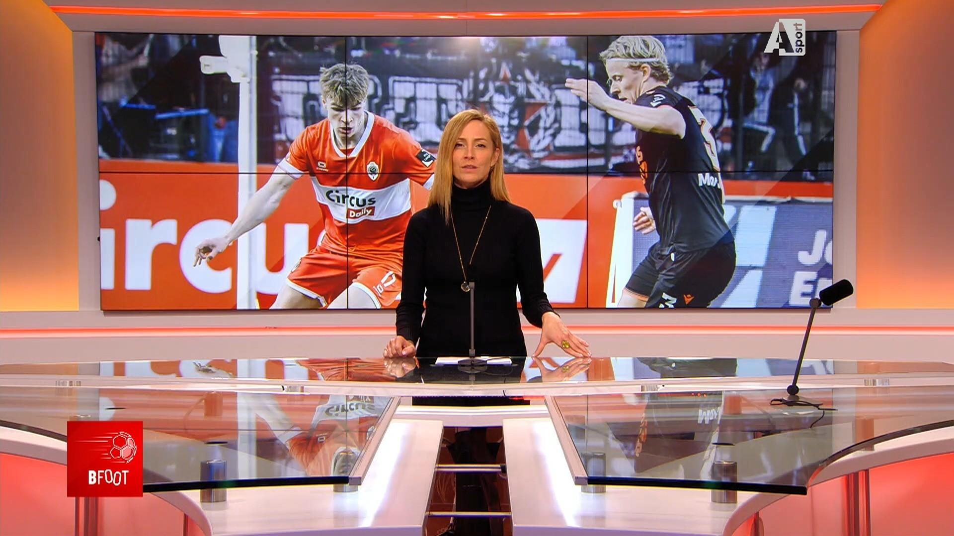 BFOOT du 16 mars 2026
