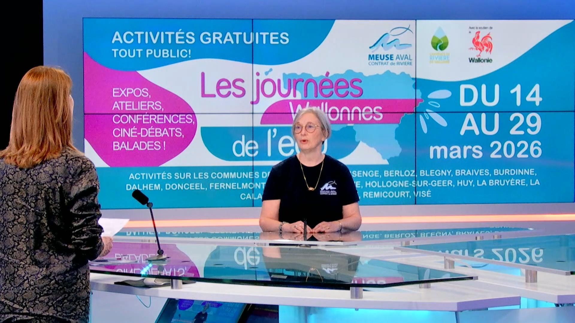 Le Contrat  de rivière Meuse Aval ratifie son plan 2026-2028