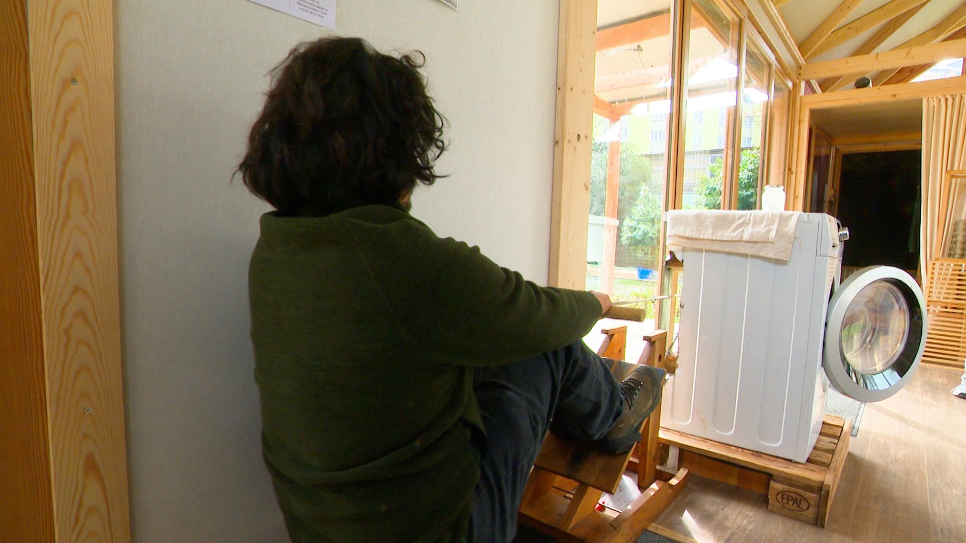 Studio low-tech ULiège : imaginer d'autres manières d'habiter