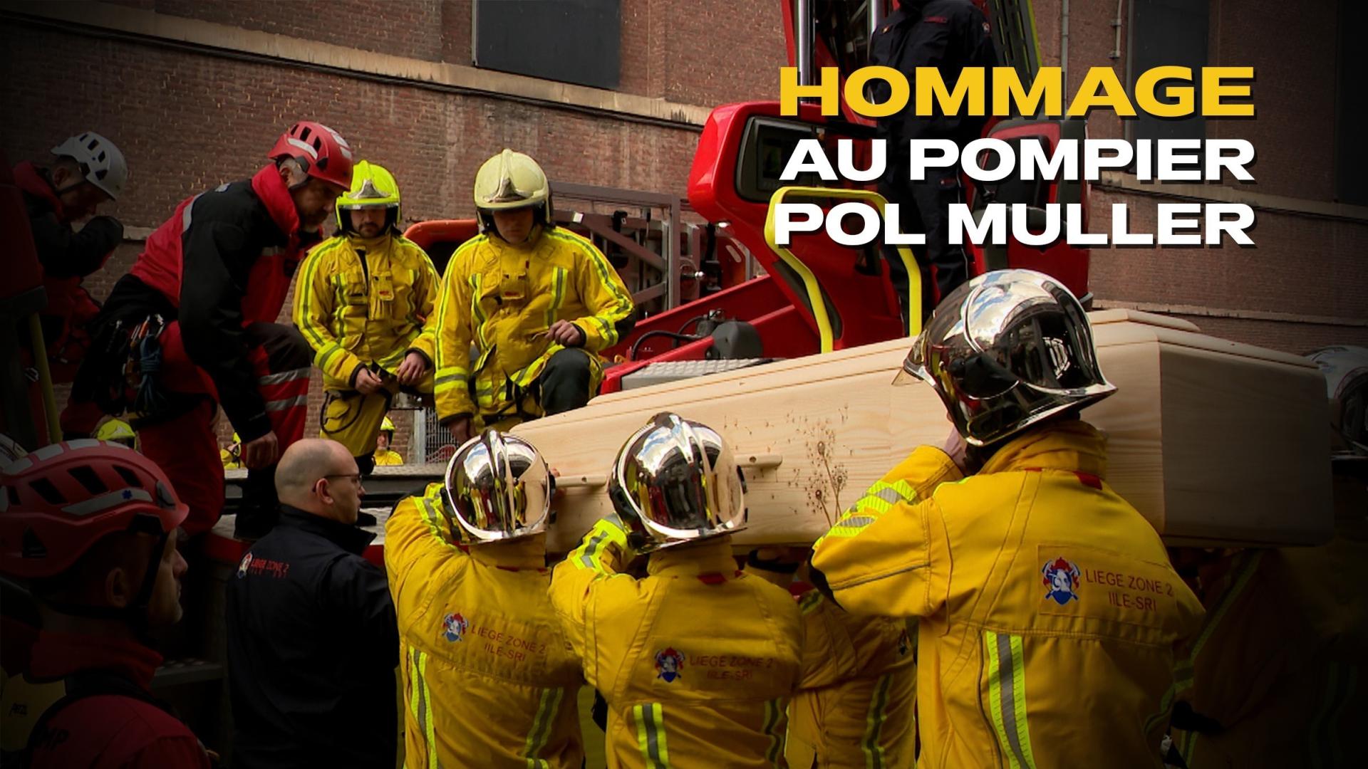 Les actus de la semaine en province de Liège