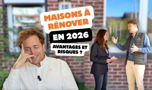 Rénover sa maison, un projet pour tous ?