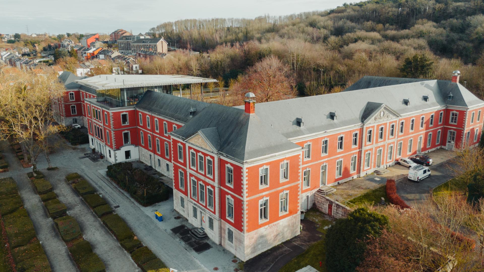 2026 : Le Val Saint-Lambert fête ses 200 ans