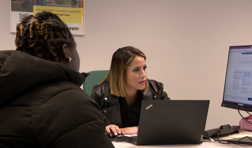 Points de contact uniques : le nouveau parcours des chercheurs d’emplois wallons