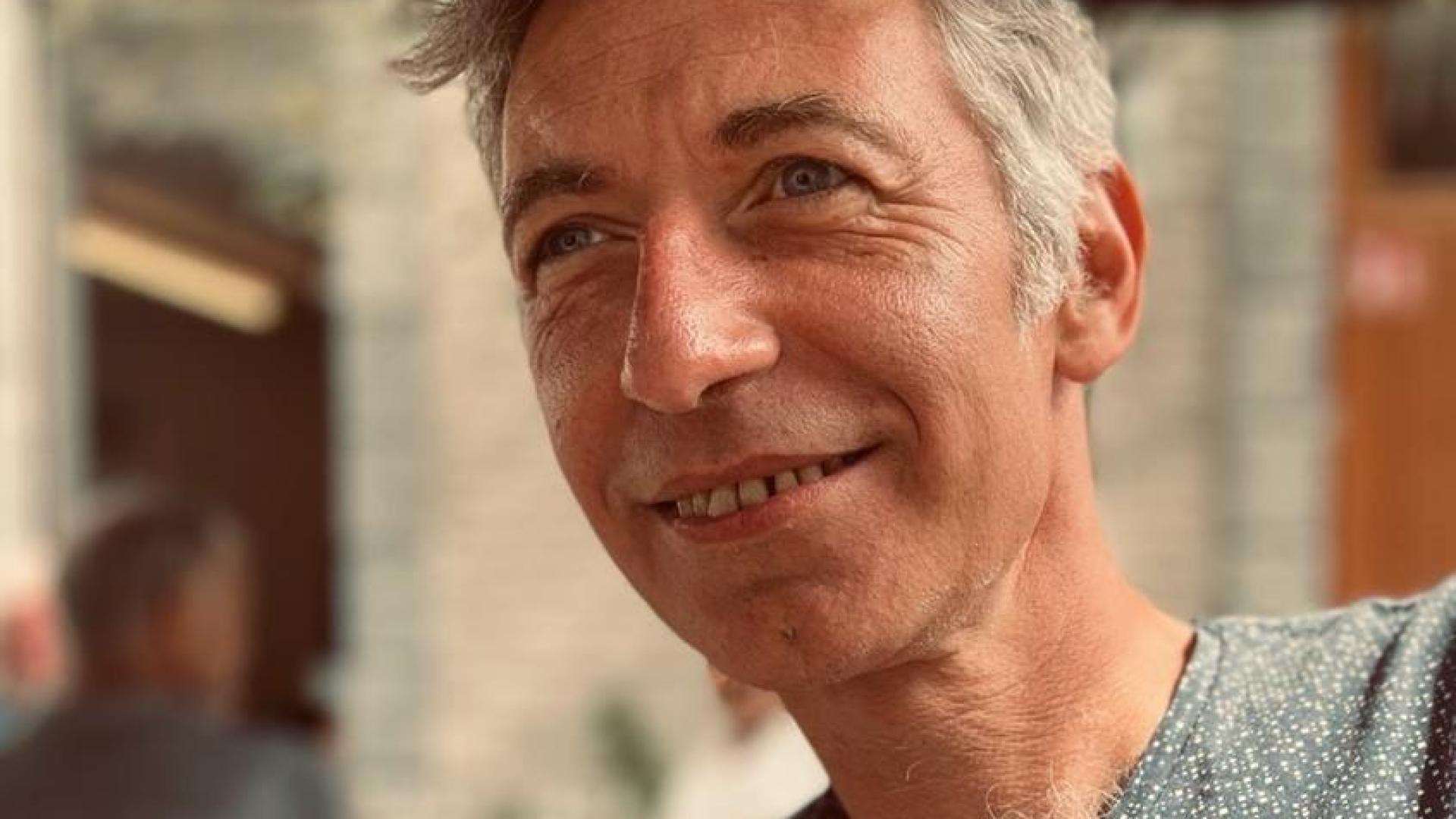 Décès du comédien Renaud Riga, du Collectif Mensuel
