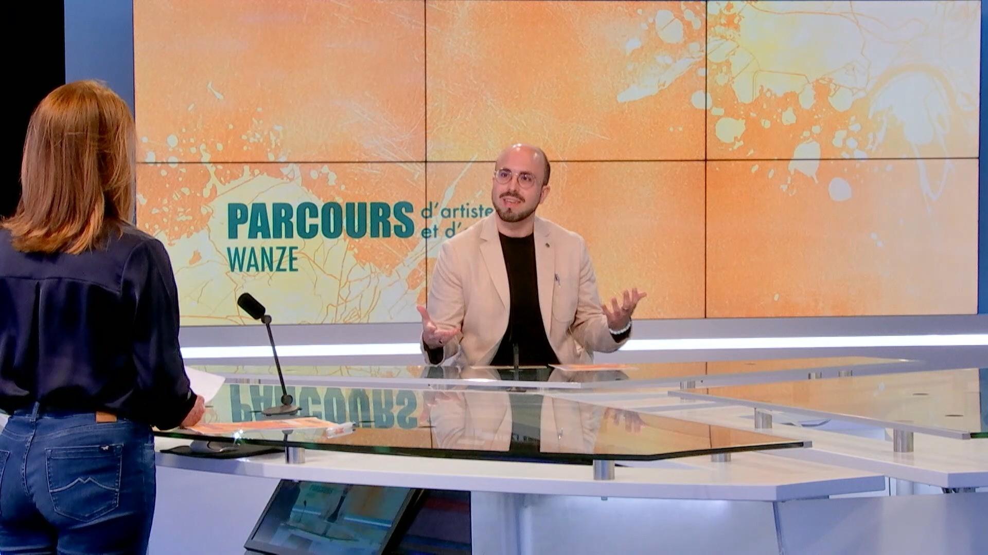 Wanze : parcours d'artistes et artisans ces 11, 12, 18 et 19 avril