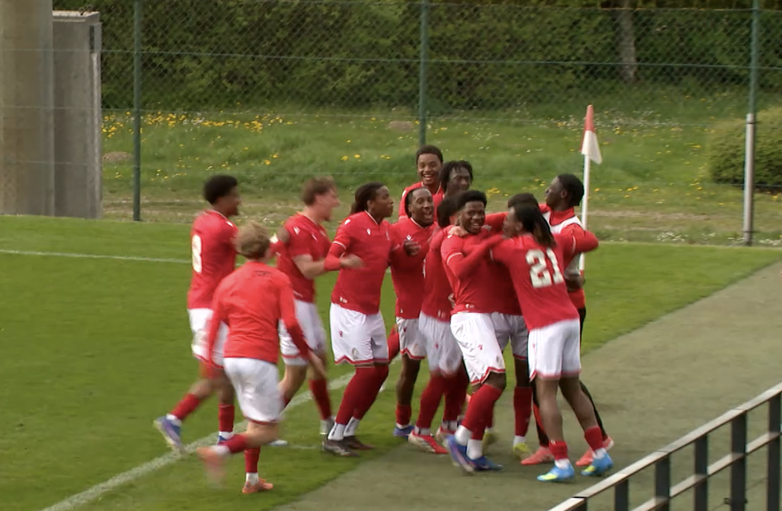D1 ACFF : Le SL16 s'adjuge une victoire primordiale face à Namur