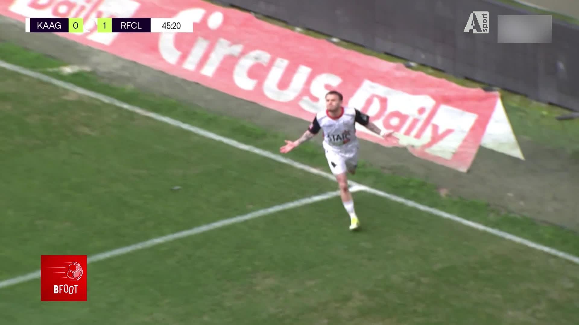 BFOOT du 13 avril 2024