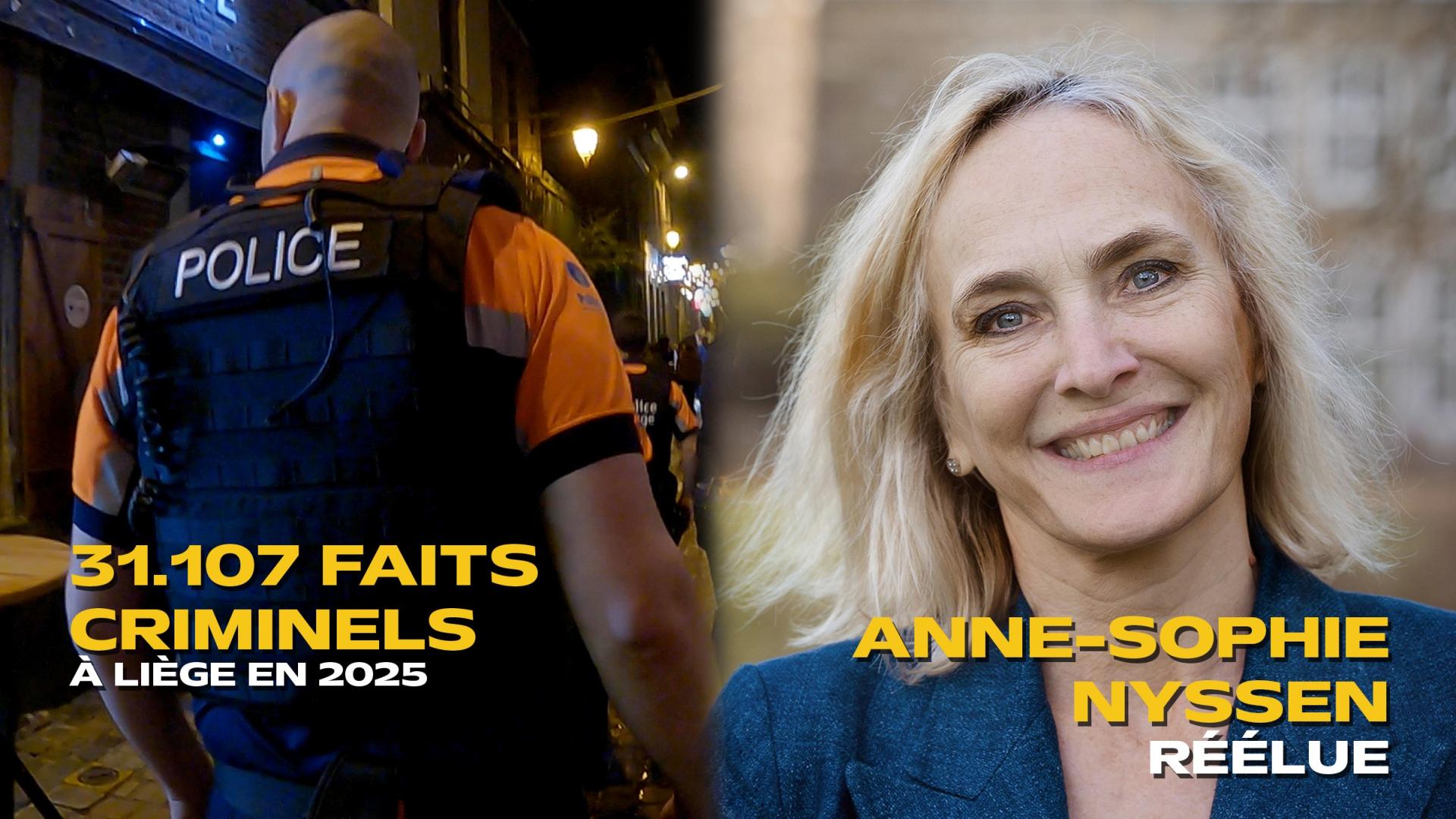 Les actus de la semaine en province de Liège