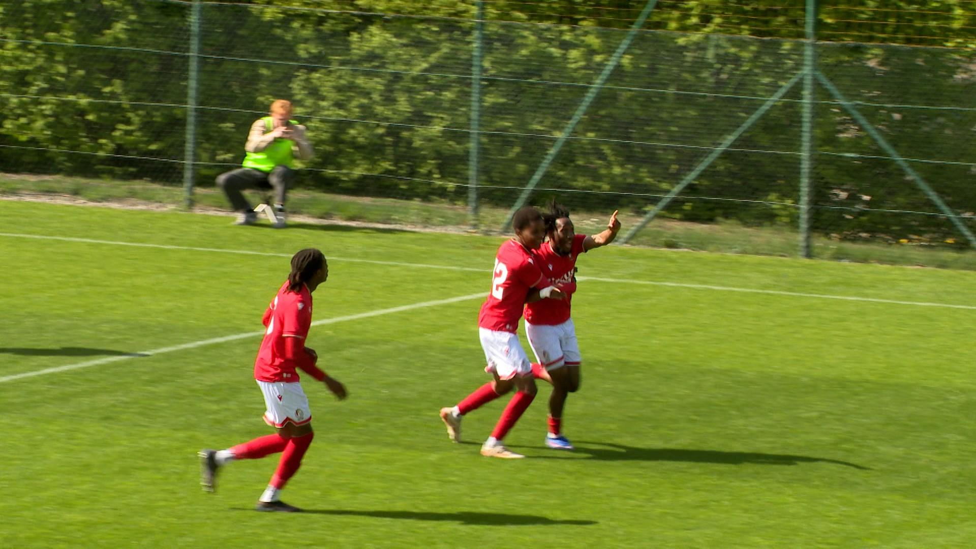 D1 ACFF : Tournant décisif pour le maintien entre le SL16 et Stockay ?