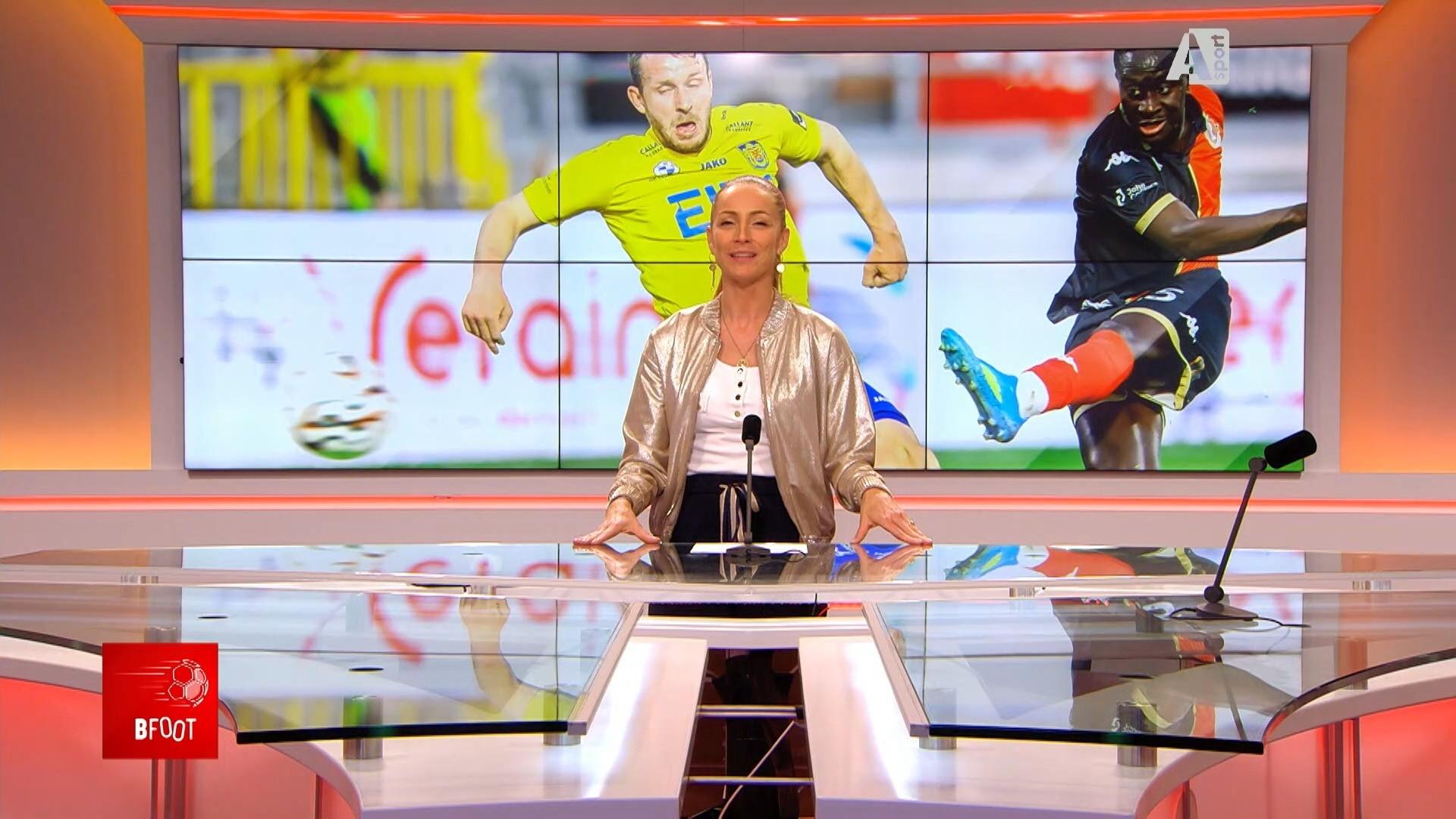 BFOOT du 20 avril