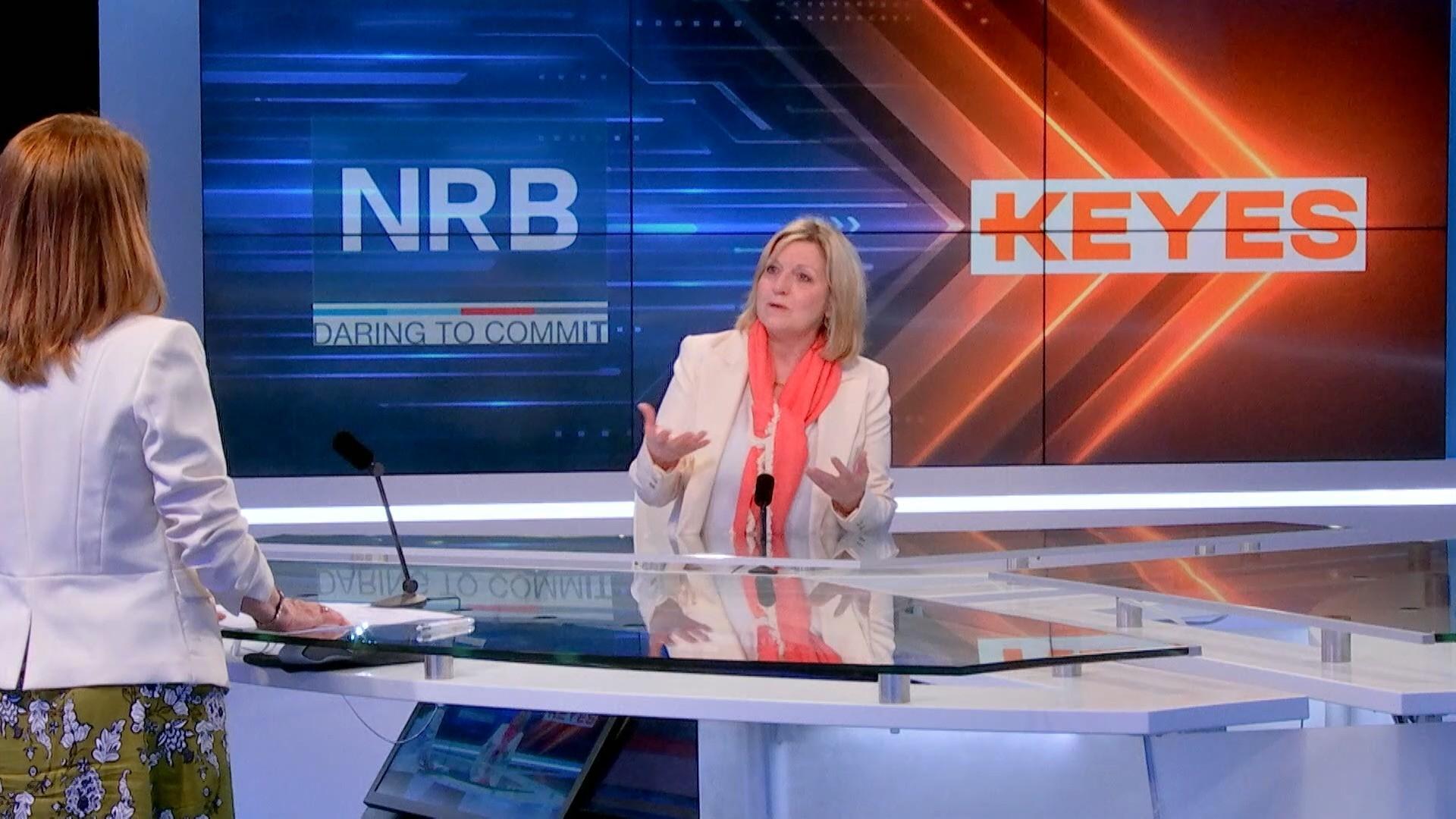 Economie : NRB devient Keyes et déploie un plan stratégique