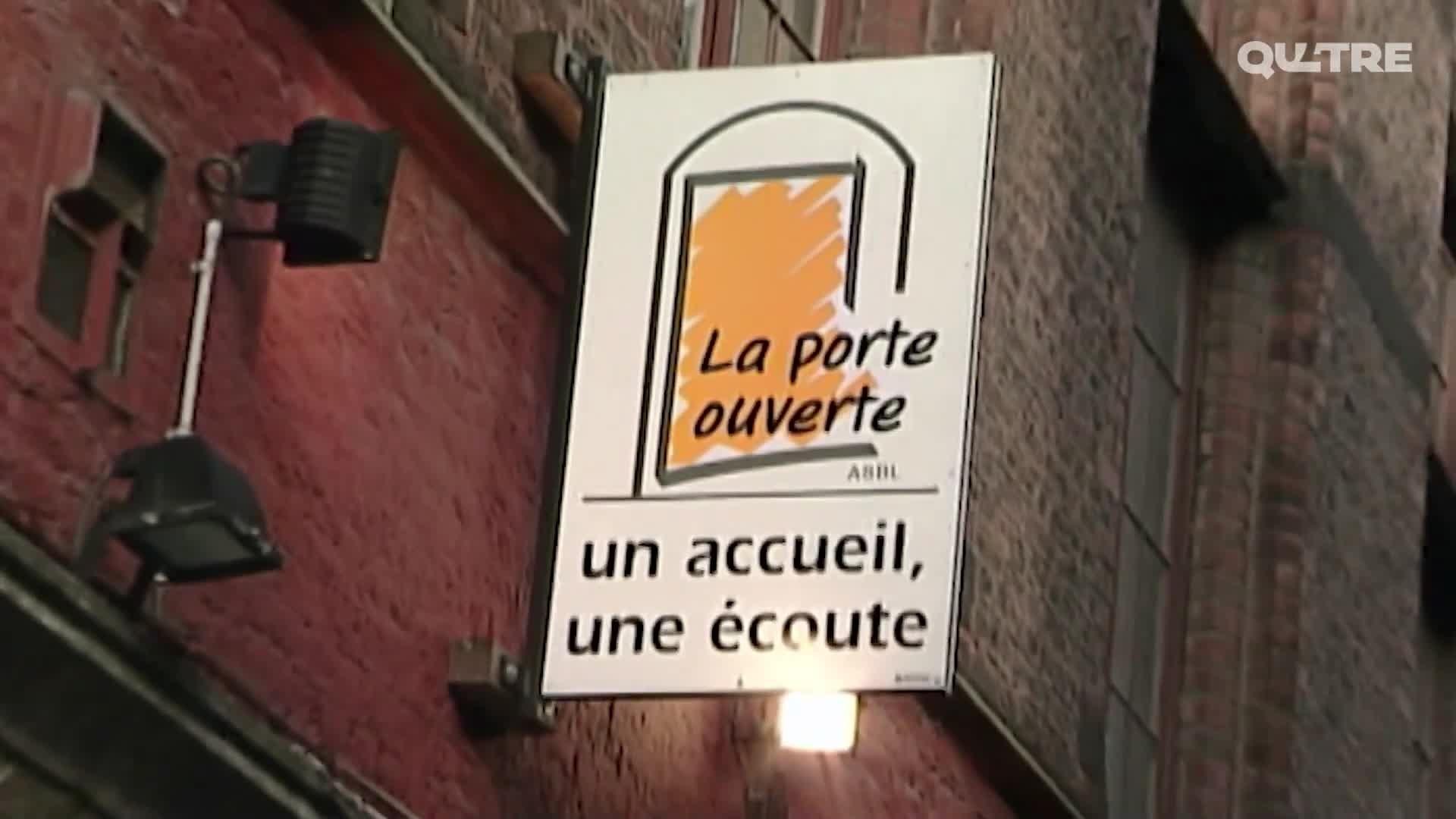 25 ans pour La Porte Ouverte