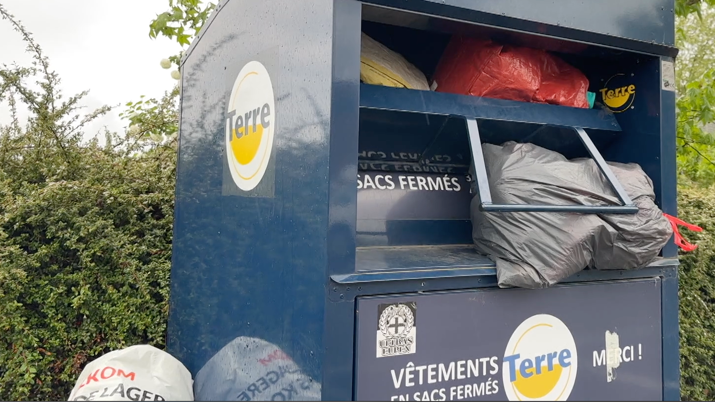 Bulles Terre saturées : quelles solutions pour les communes ?