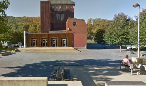 Liège : une Place Patrice Lumumba dans le quartier Saint-Léonard