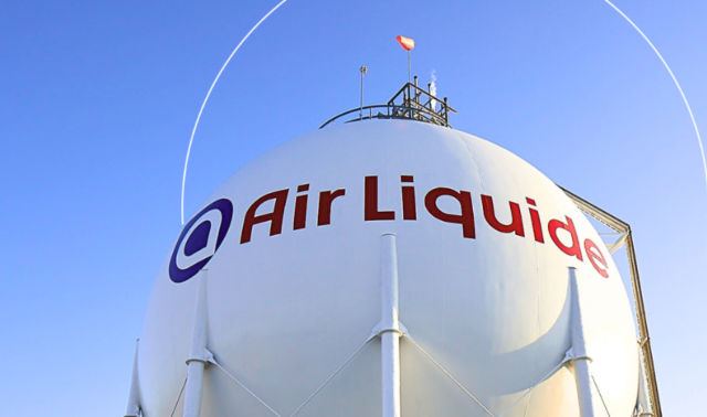Grève chez Air Liquide à Seraing, les syndicats dénoncent un double jeu de la direction : « Les travailleurs n’apprécient pas »