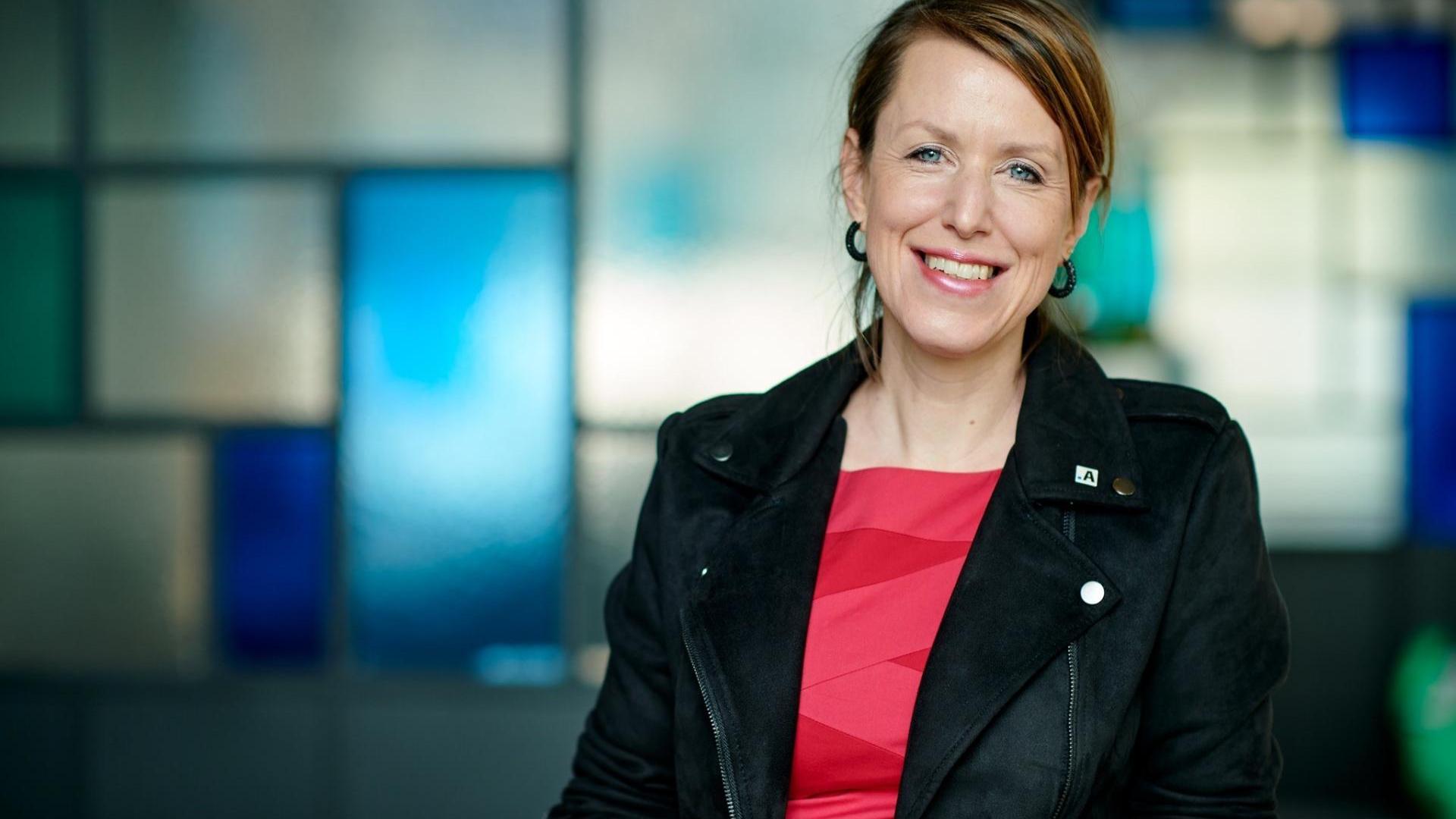 Clarisse Ramakers (Agoria) intègre le groupe Keyes