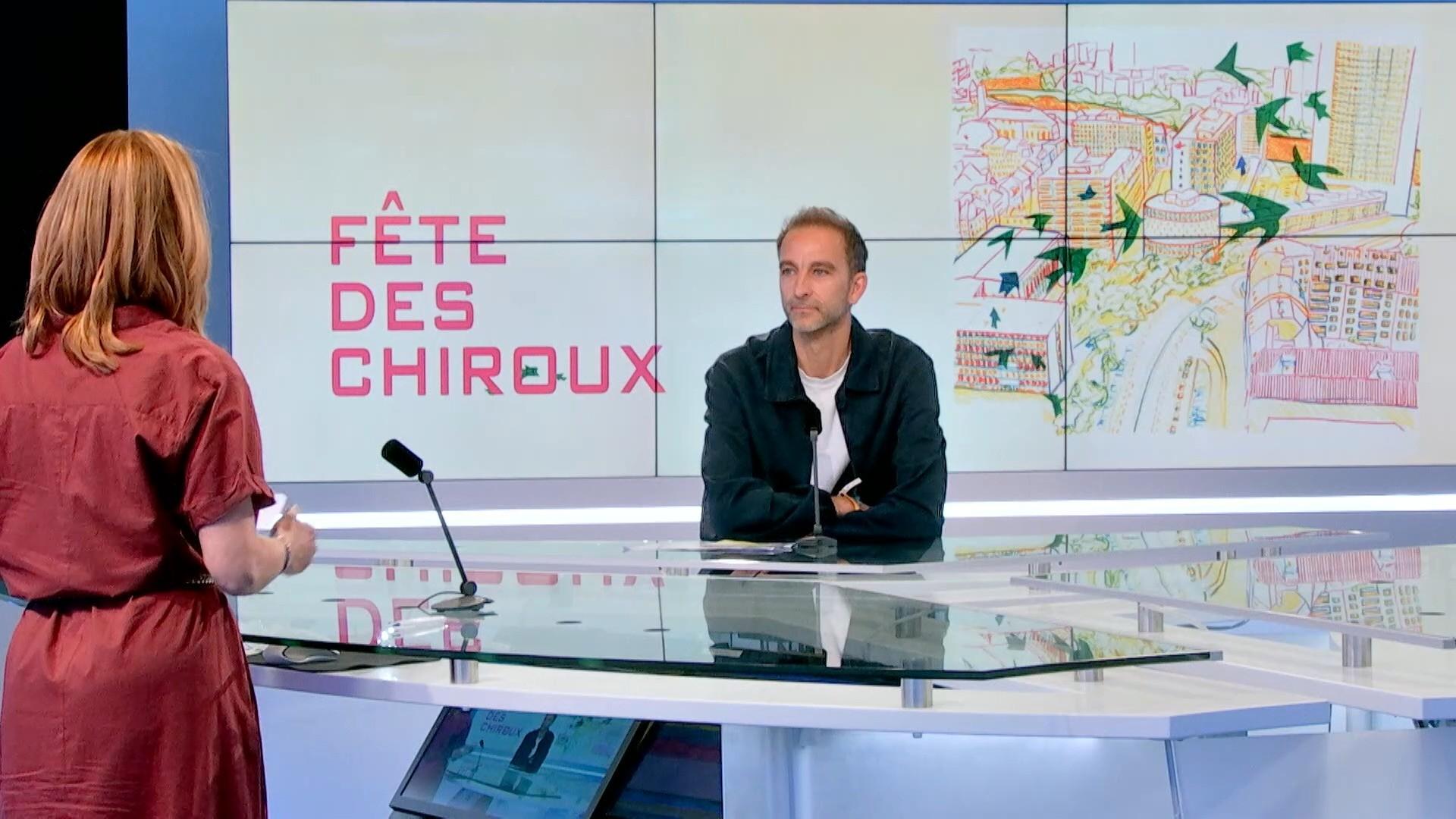 Liège : la fête des Chiroux le 30 mai