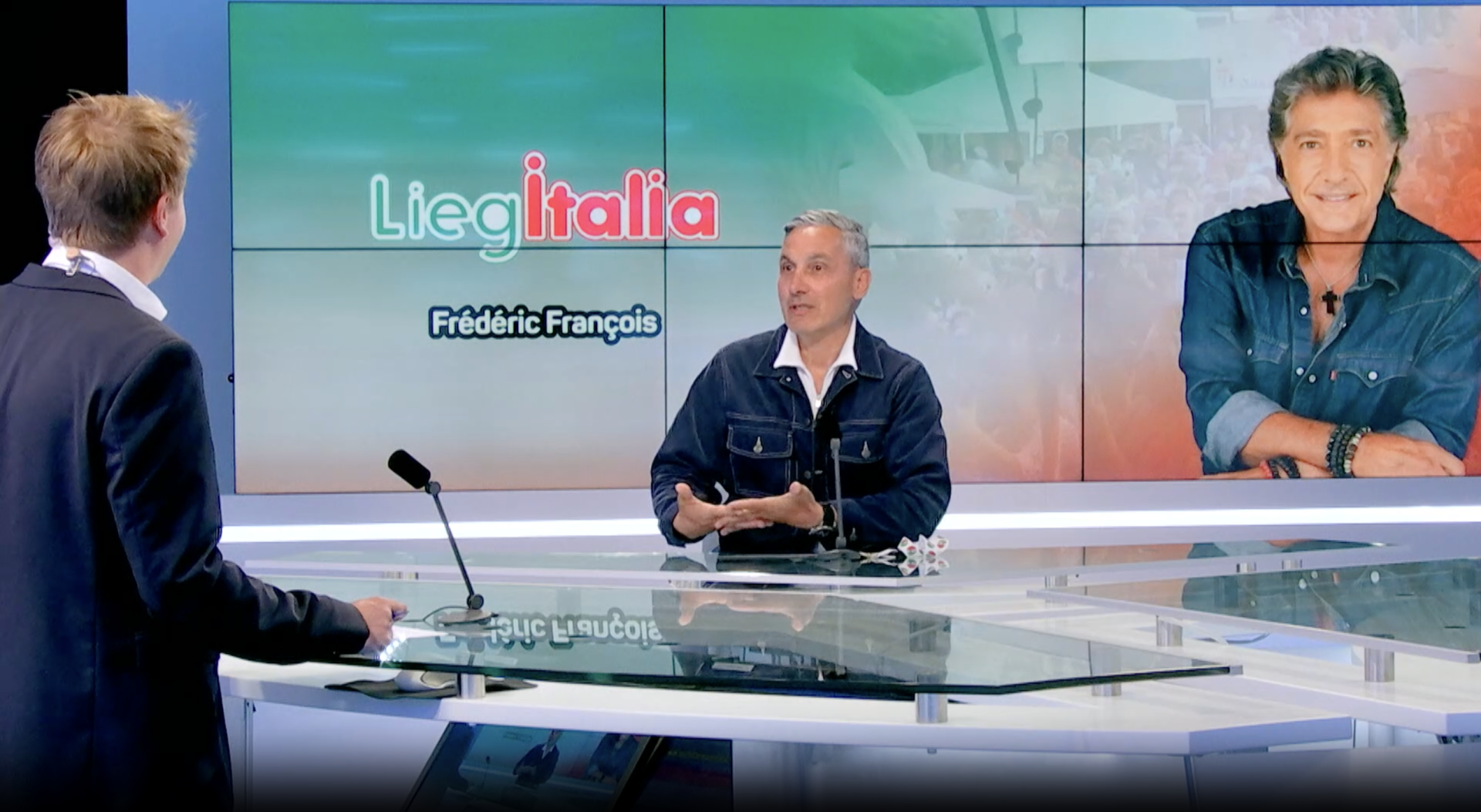 LiegItalia : une édition spéciale pour le 80e anniversaire de l’immigration italienne en Belgique