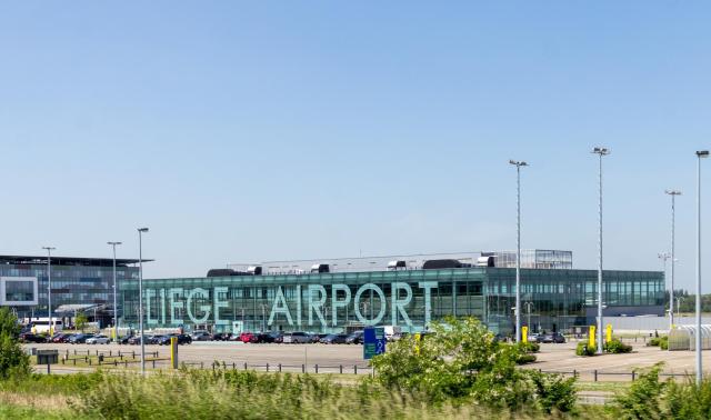 Liège Airport : Skeyes annonce une fermeture totale de l'espace aérien belge