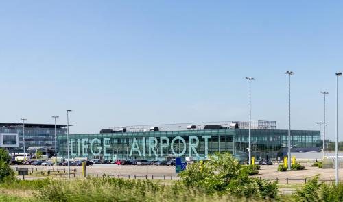 Liège Airport : Skeyes annonce une fermeture totale de l'espace aérien belge