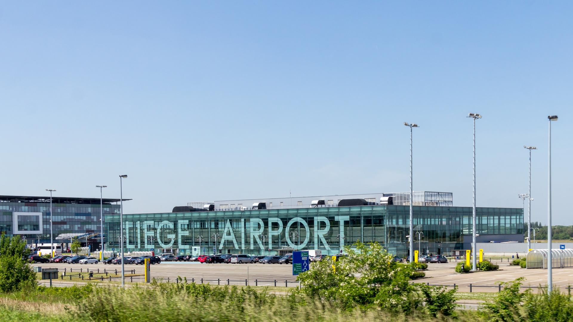 Liège Airport : Skeyes annonce une fermeture totale de l'espace aérien belge
