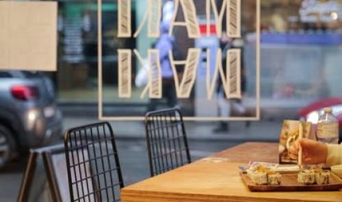 Les frères Benteke se lancent dans la restauration