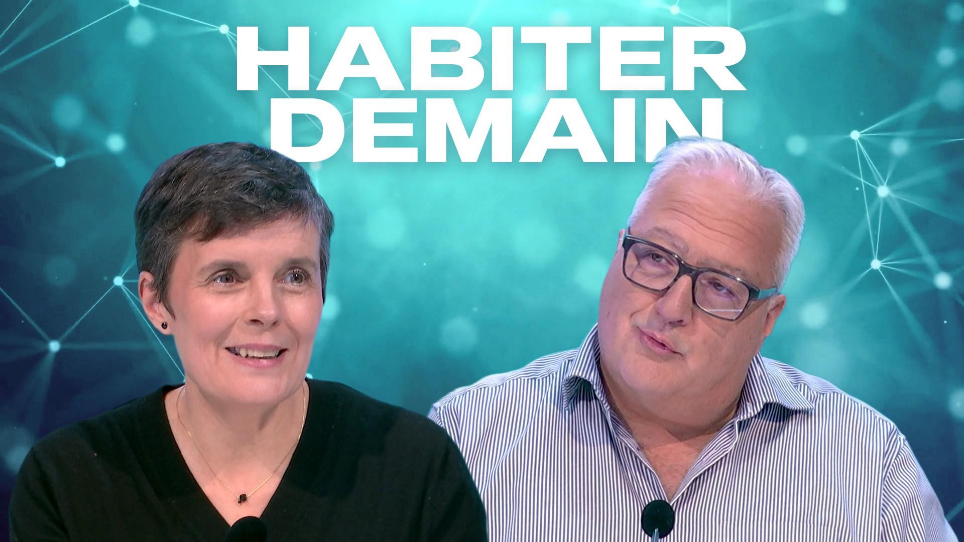 Habiter demain : se réinventer en misant sur la durabilité et l'innovation