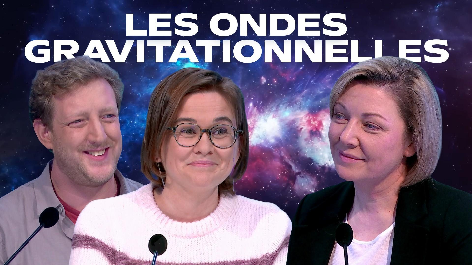 Détecter les ondes gravitationnelles : dans les coulisses de la technologie