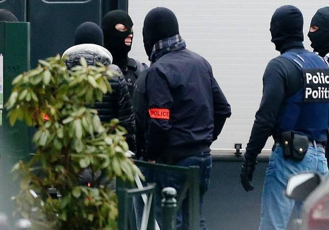 Préavis de grève à la police judiciaire fédérale de Liège, trop c'est trop !