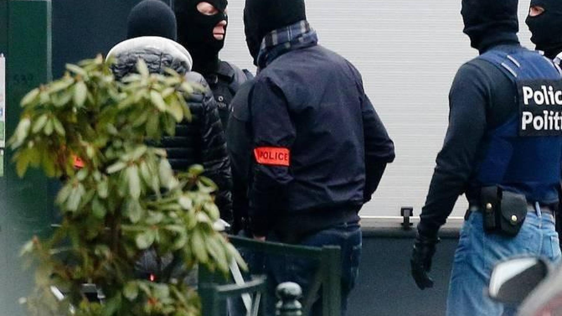 Préavis de grève à la police judiciaire fédérale de Liège, trop c'est trop !