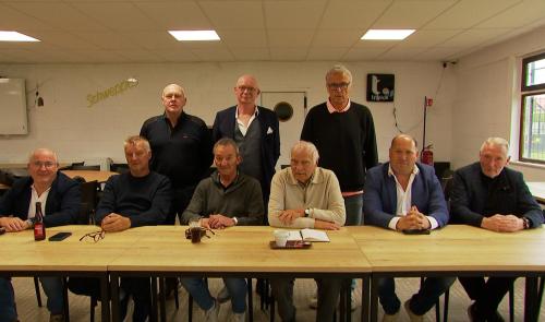 Relégations en série après la chute du RWDM : Stockay (D1 FFA) prépare la riposte