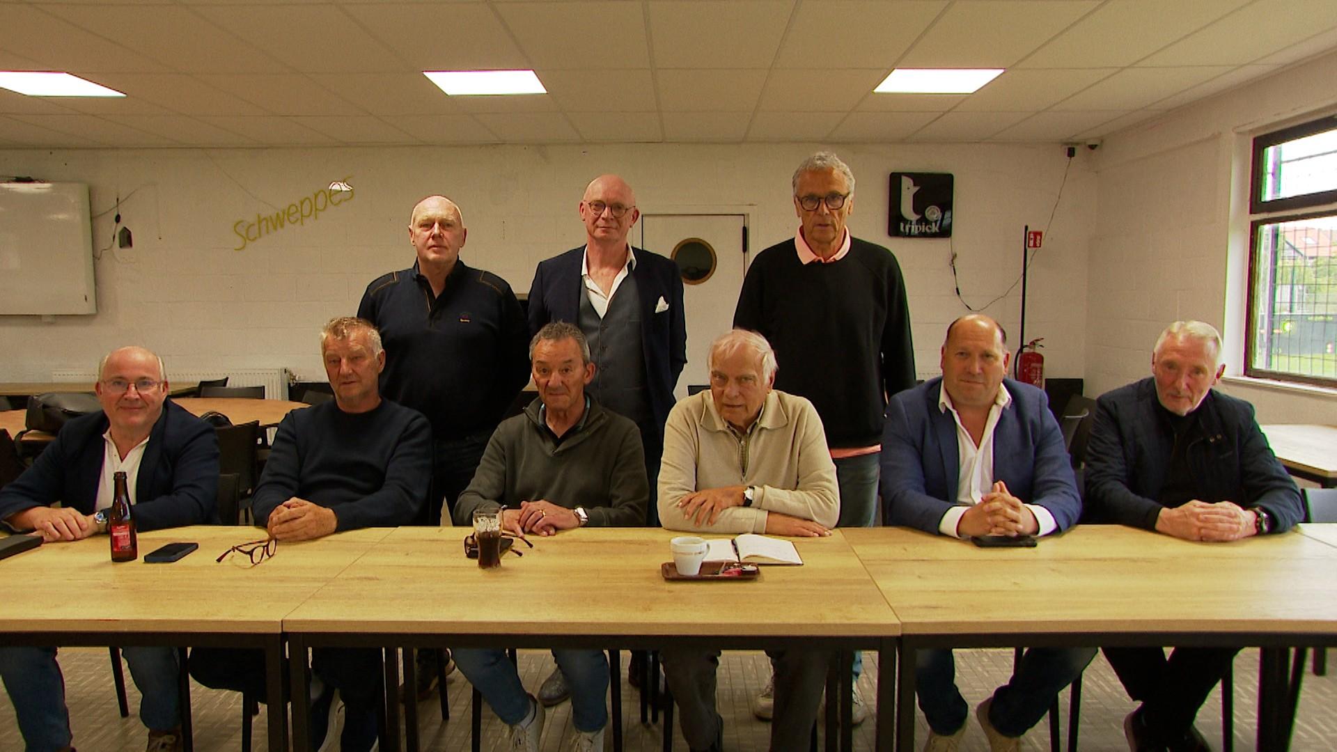 Relégations en série après la chute du RWDM : Stockay (D1 FFA) prépare la riposte