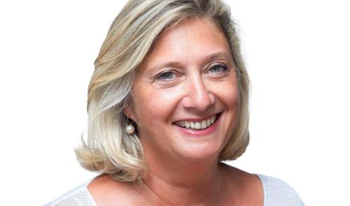 Beyne-Heusay : enseignante, Annick Grandjean quitte le parti Les Engagés