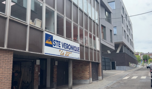 Sainte-Véronique : des parents obtiennent la levée du piquet de grève