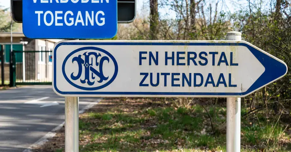 FN Herstal : feu vert pour l'agrandissement de son implantation au Limbourg