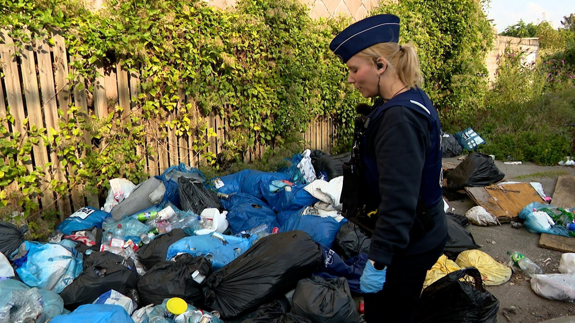 Lutte contre les incivilités : 7 nouveaux agents constatateurs à Seraing