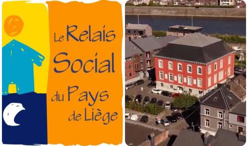 Lutte contre la précarité: Seraing et le Relais Social du Pays de Liège s'associent