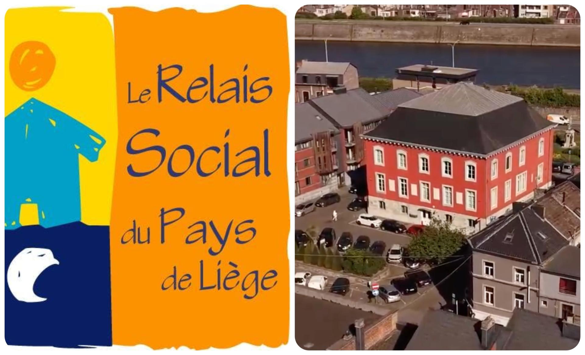 Lutte contre la précarité: Seraing et le Relais Social du Pays de Liège s'associent
