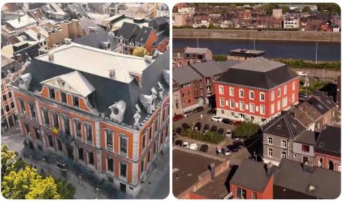 Il faut un refinancement structurel des grandes villes, selon l'UVCW